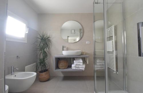 Ostuni Apartment | Palazzo Rugiada - rooms & spa