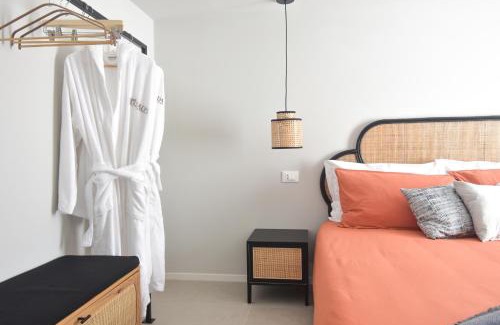 Ostuni Apartment | Palazzo Rugiada - rooms & spa