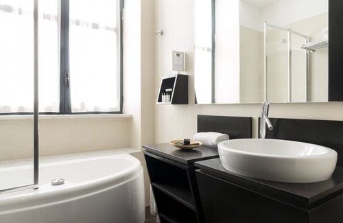 Naples City Centre Hotel | Palazzo Salgar