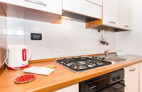 Roman Quarter Apartment | Palazzo Saluzzo Paesana Beautiful Flat