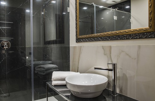 Castello Hotel | Palazzo San Lorenzo