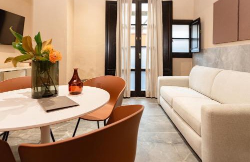 Santo Spirito Apartment | Palazzo Santa Monaca