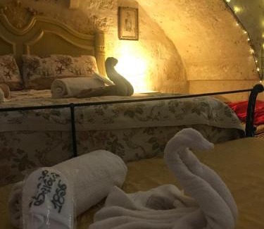 Fasano Apartment | Palazzo Savoia 1856
