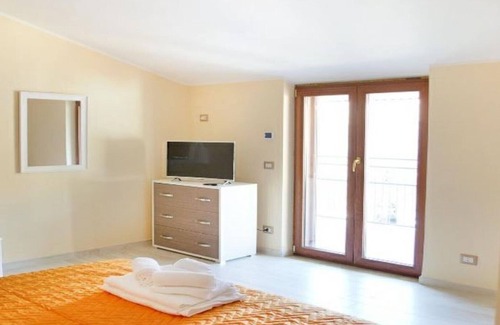 Bomerano House | Palazzo Sicignano - APARTMENT 2
