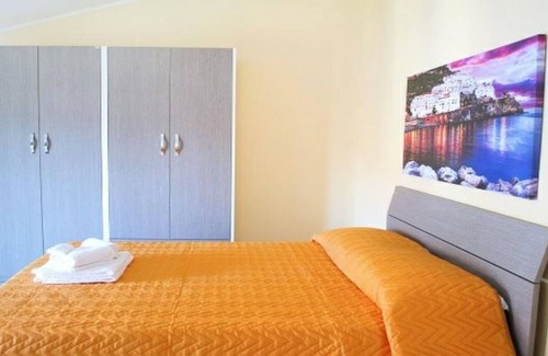 Bomerano House | Palazzo Sicignano - APARTMENT 2