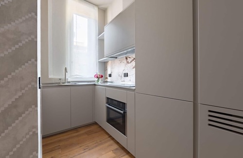 San Giovanni Hotel | Palazzo Signoria Luxury Apartments