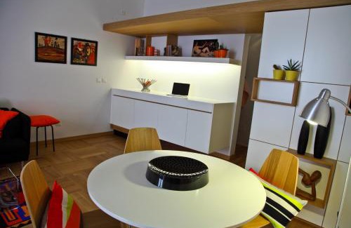 Old Town Bed & Breakfast | Palazzo Villelmi