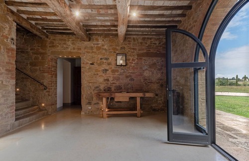 Torrita di Siena Villa | Palazzone, Torrita di Siena, Siena and Chianti
