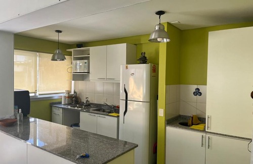 Palermo Apartment | Palermo, 2 amb, Amplio y Luminoso