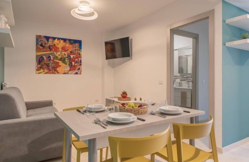 Balestrate Apartment | Palermo by Interhome