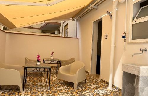Corso dei Mille - Sant'Erasmo House | Palermo central stay
