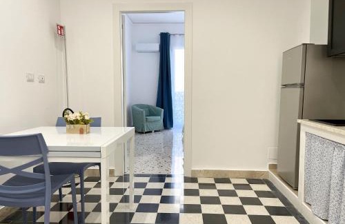 Corso dei Mille - Sant'Erasmo House | Palermo central stay