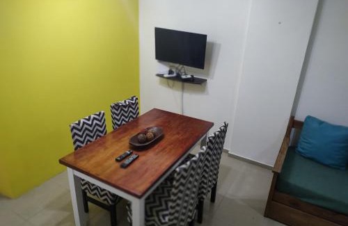 Palermo Apartment | Palermo SOHO