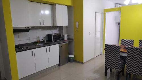 Palermo Apartment | Palermo SOHO