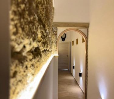 Castellammare Vucciria House | Palermo Sunset