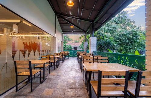 Kelambakkam Resort | Palette - Coastal Grand Hotels & Resorts, OMR