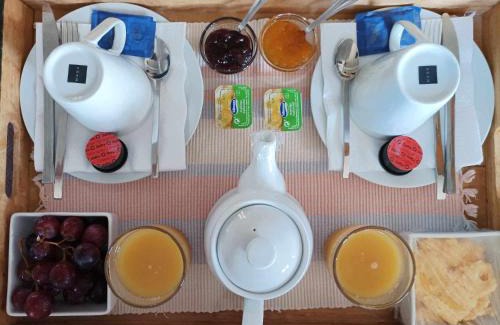 Lousa Bed & Breakfast | Palheiro do Malgas