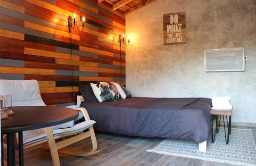 Lousa Bed & Breakfast | Palheiro do Malgas
