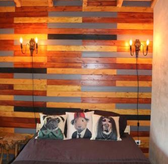 Lousa Bed & Breakfast | Palheiro do Malgas