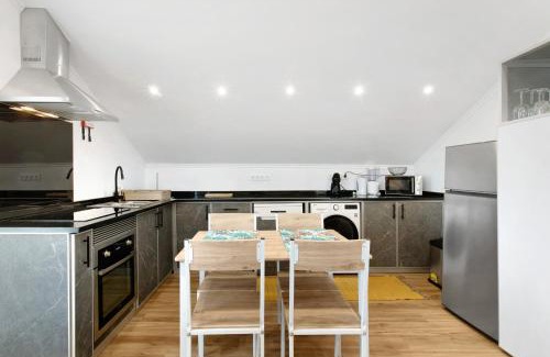 Porto Moniz Apartment | Palheiro Dos 3 A's - Soulful Stays