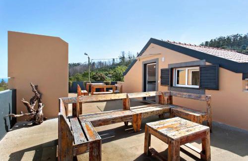 Porto Moniz Apartment | Palheiro Dos 3 A's - Soulful Stays