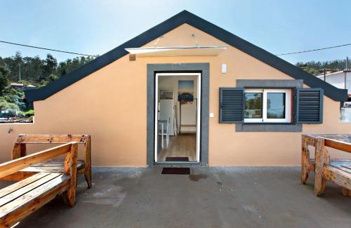 Porto Moniz Apartment | Palheiro Dos 3 A's - Soulful Stays