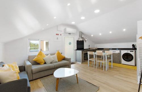 Porto Moniz Apartment | Palheiro Dos 3 A's - Soulful Stays