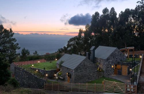 Calheta Ski Chalet | Palheiros do Serrado by Real Vision