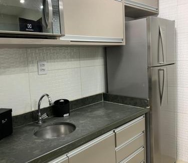 Sao Vicente Apartment | PALLADIUM APART SERVICE