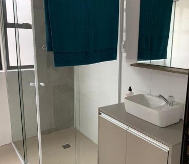 Sao Vicente Apartment | PALLADIUM APART SERVICE