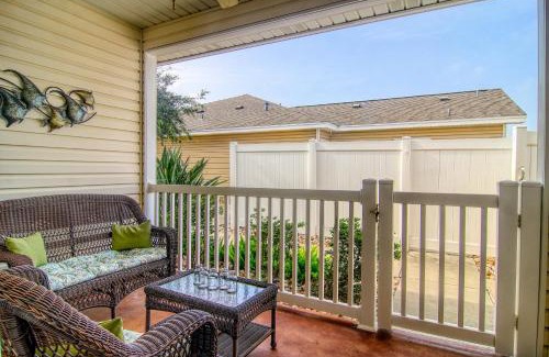 Corpus Christi House | Palm Bay 307