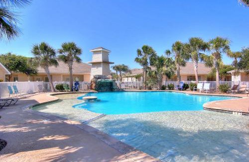 Corpus Christi House | Palm Bay 307