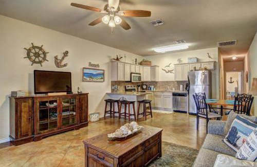 Corpus Christi House | Palm Bay 307