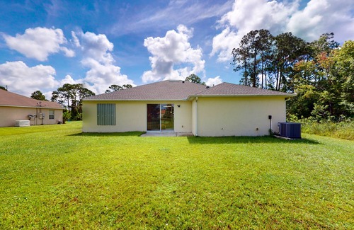 Port Malabar House | Palm Bay Cove | House in Palm Bay