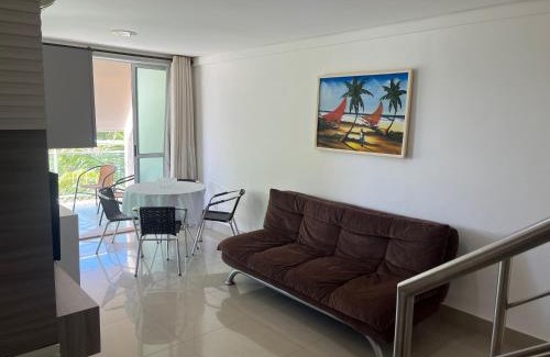Porto das Dunas Apartment | PALM BEACH Porto das Dunas, Aquiraz