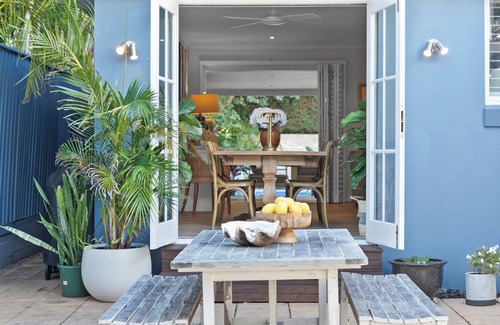 Palm Beach House | Palm Beach Retreat with Pool