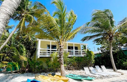 Sugarloaf Key House | Palm - Beach Houses Key West