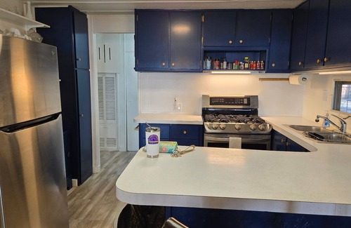 Georgetown House | Palm Bend Retreat – Riverfront Escape on the Saint Johns River