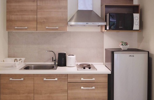 Hua Hin Apartment | Palm Crescent Huahin Resort