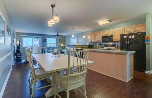 Rehoboth Beach House | Palm drive 36501 #1201
