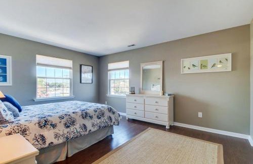 Rehoboth Beach House | Palm drive 36501 #1201