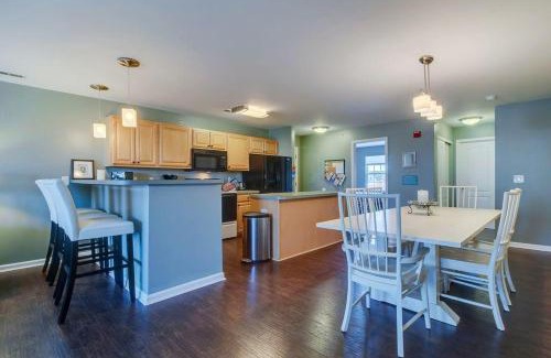 Rehoboth Beach House | Palm drive 36501 #1201