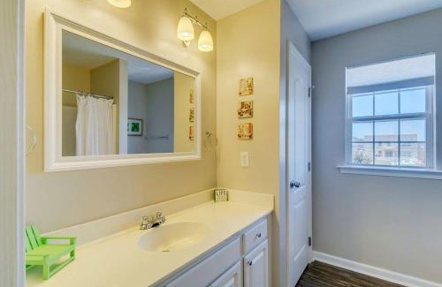 Rehoboth Beach House | Palm drive 36501 #1201