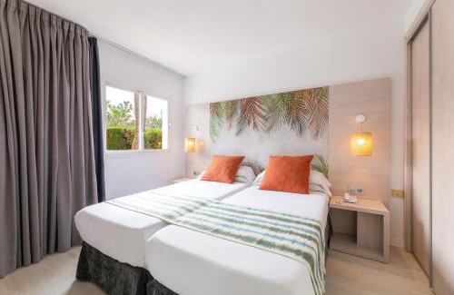 Alcudia Apartment | Palm Garden