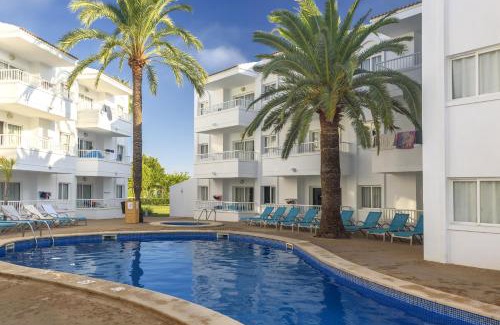 Alcudia Apartment | Palm Garden
