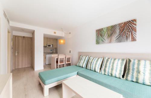 Alcudia Apartment | Palm Garden