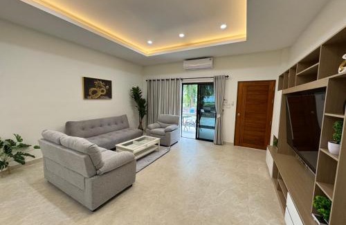 Krabi Villa | Palm Garden Villa Aonang