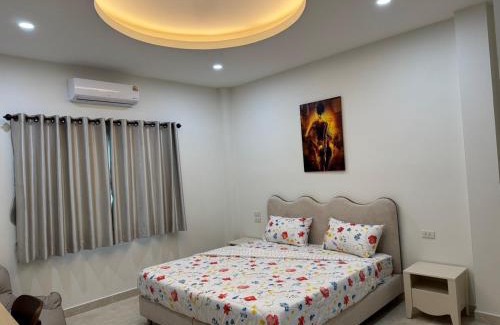 Krabi Villa | Palm Garden Villa Aonang