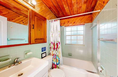 Coral Shores House | Palm Haven | House in Ft. Lauderdale