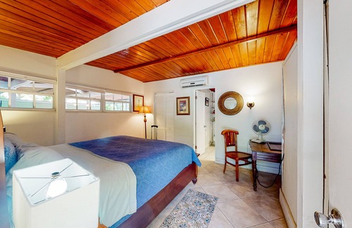 Coral Shores House | Palm Haven | House in Ft. Lauderdale